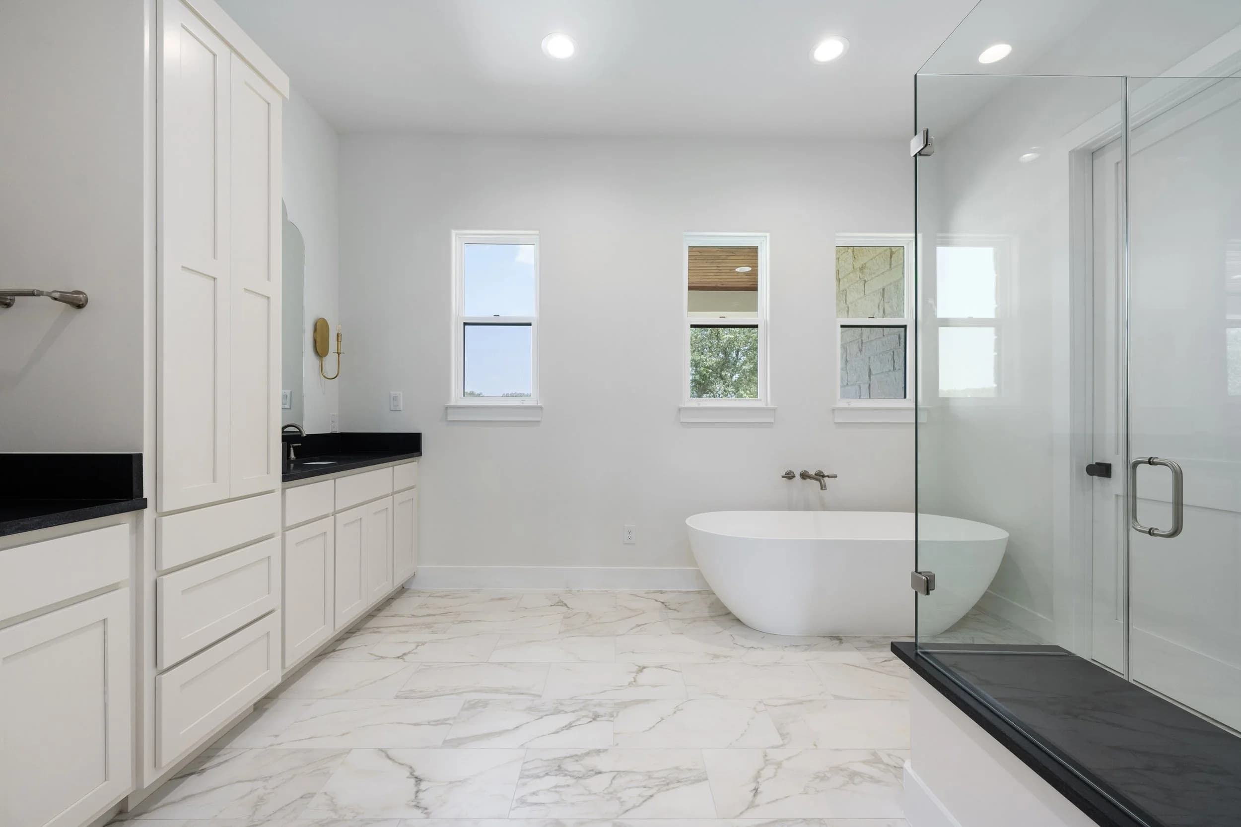 Baths