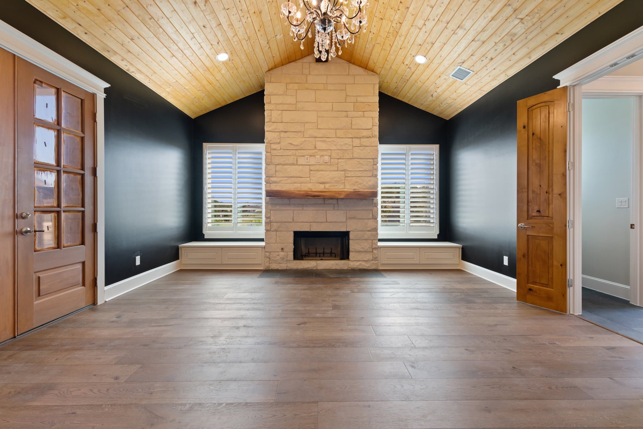 Great room