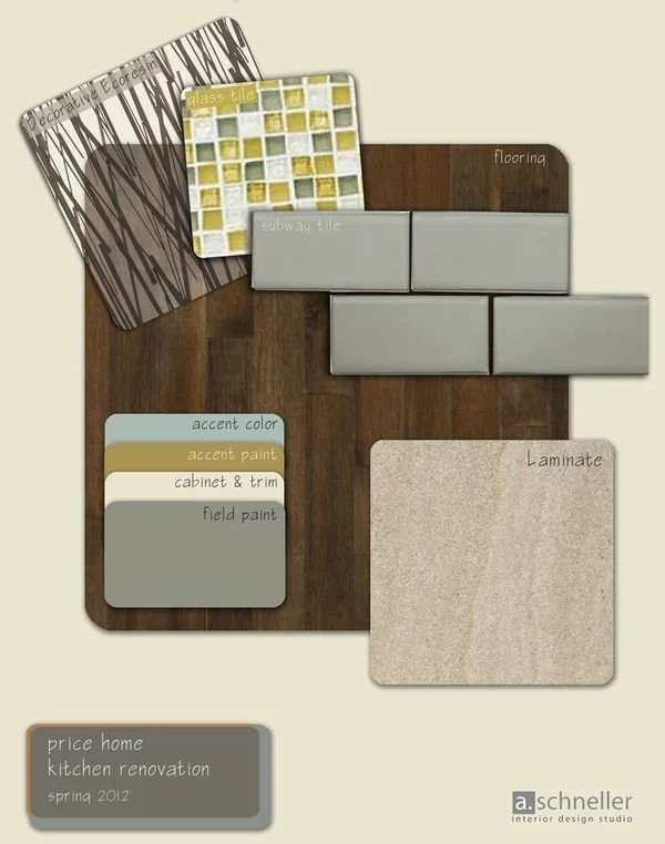Preliminary Plans and Specs