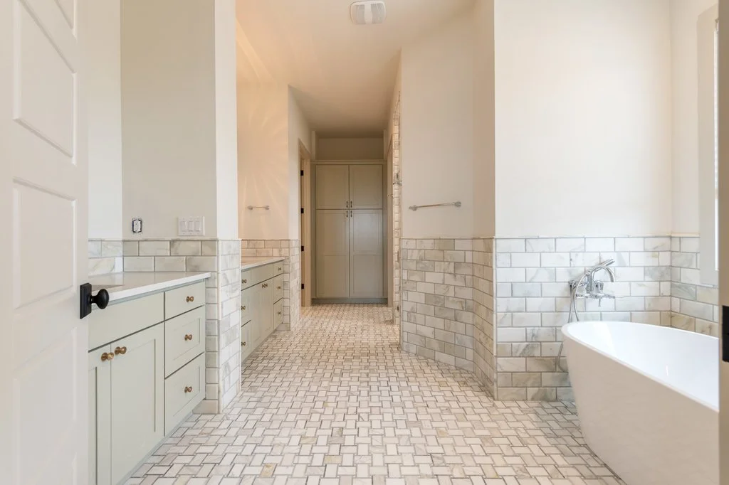 Bathroom 6