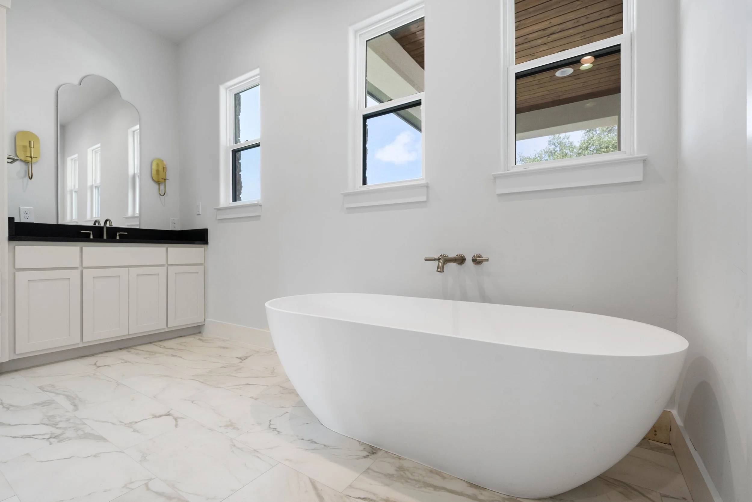 Bathroom 7