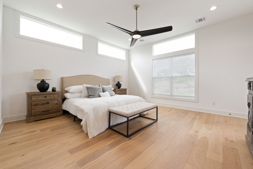Bedrooms 2