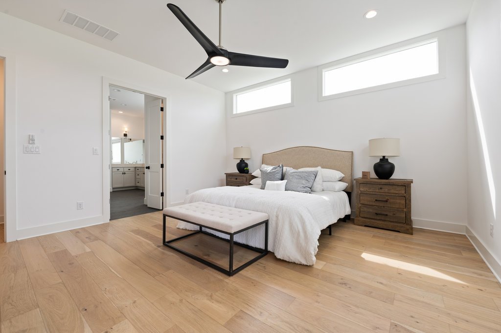 Bedrooms 3