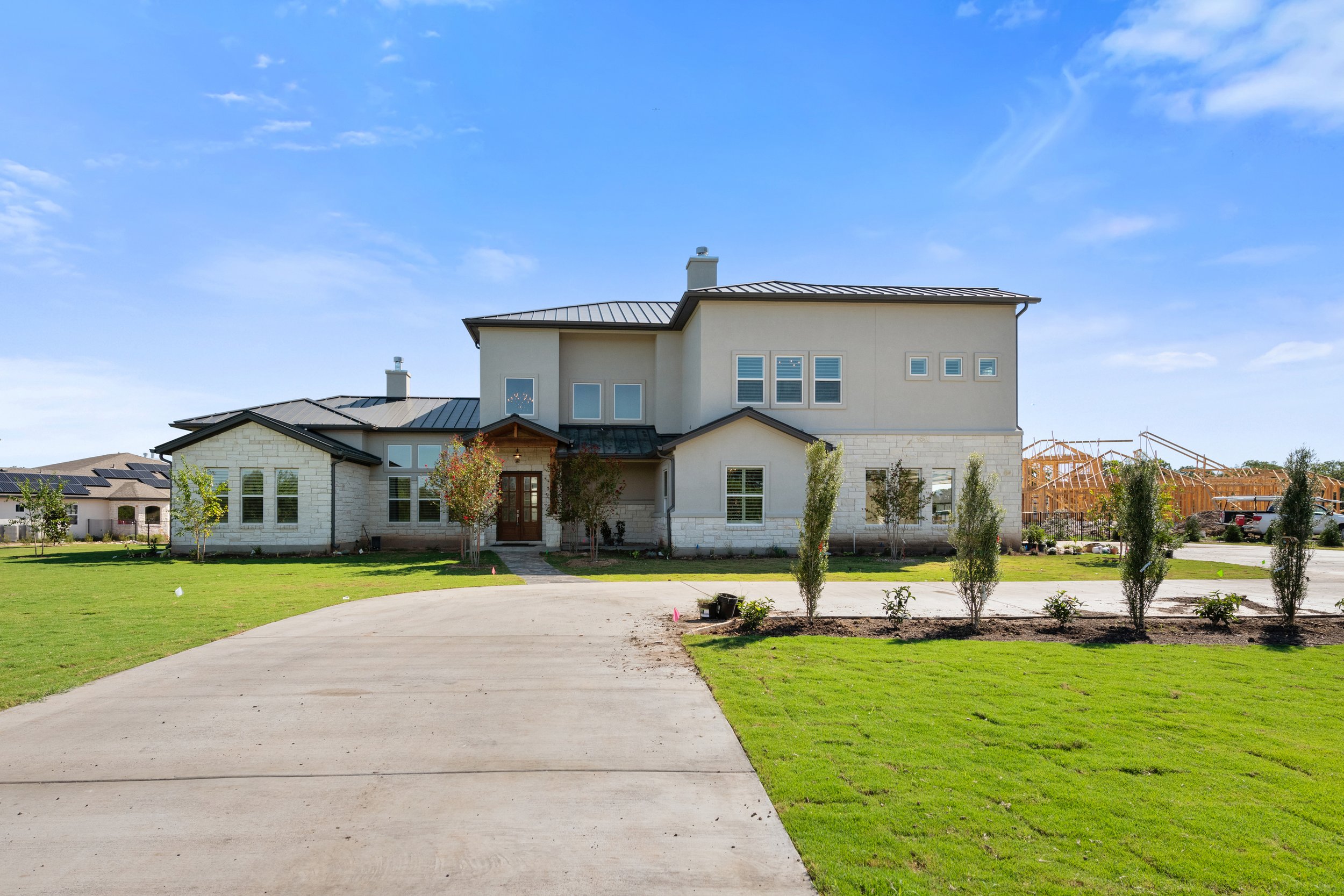 Exterior 5