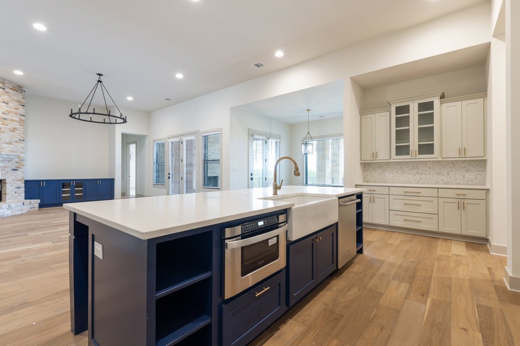 Kitchens 1