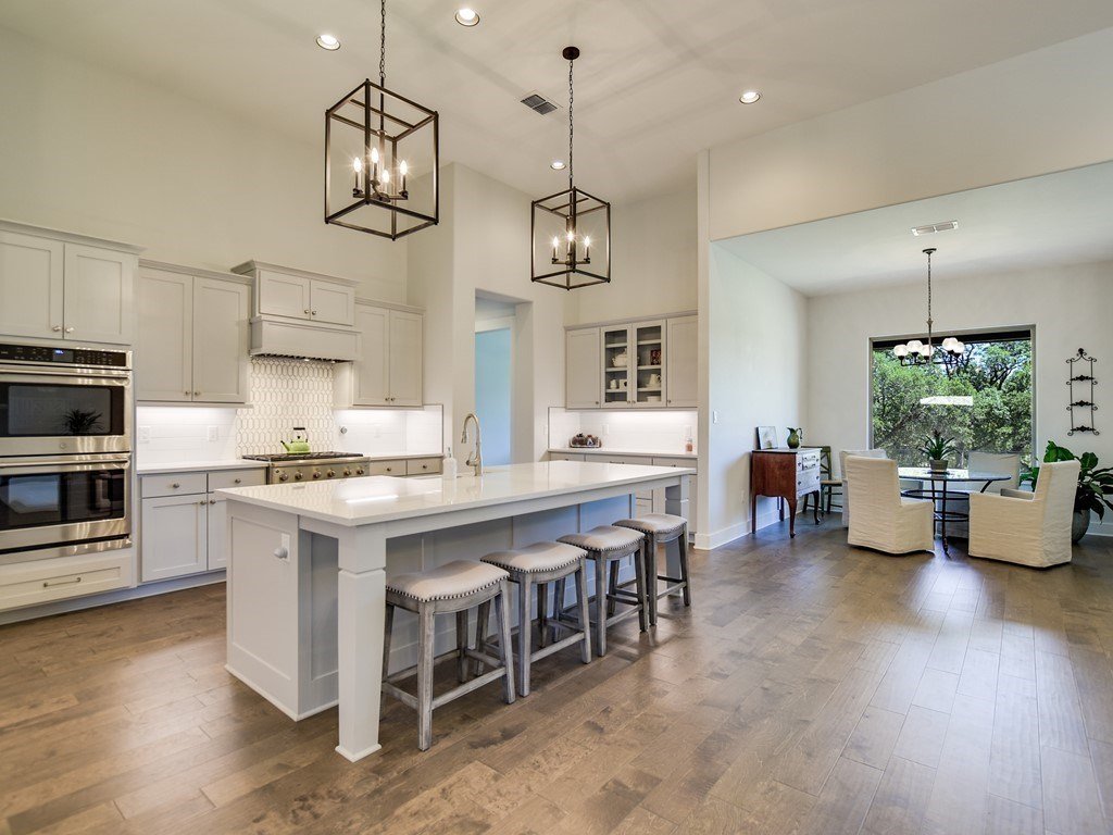 Kitchens 2