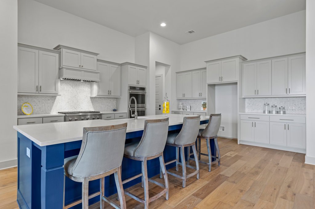 Kitchens 6