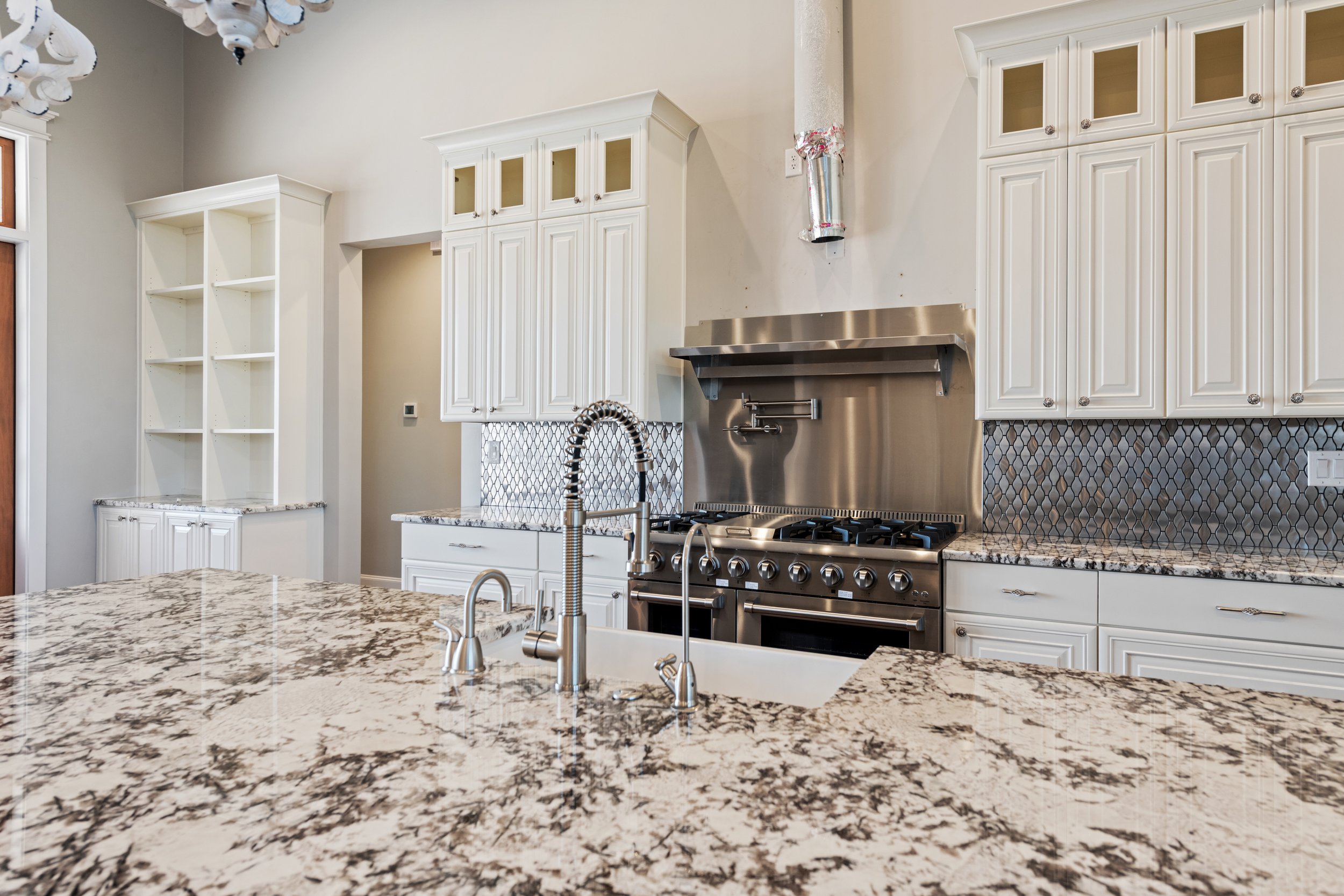 Kitchens 8