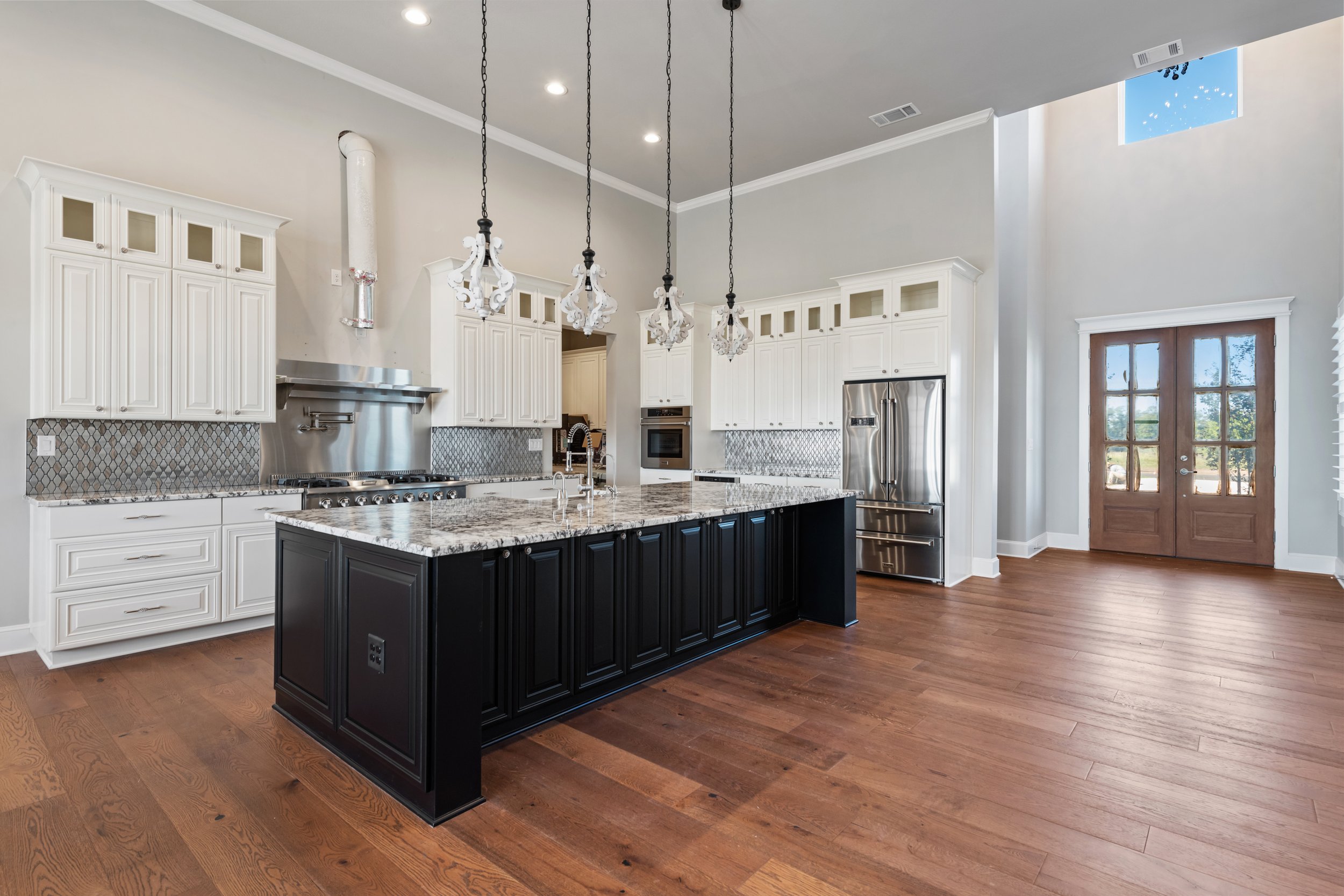 Kitchens 9