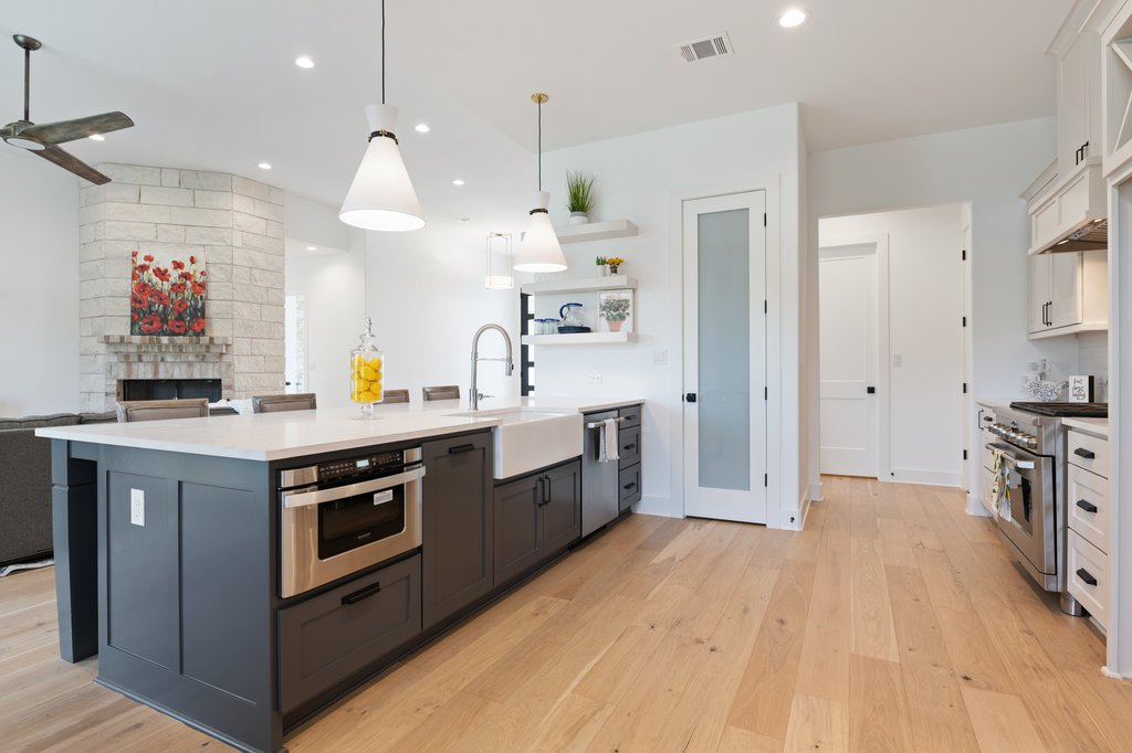 Kitchens 10