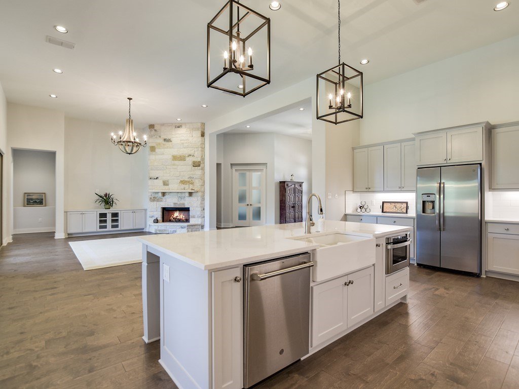 Kitchens 11