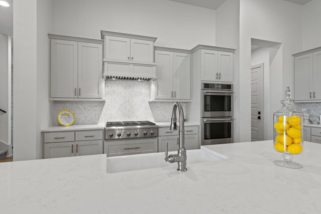 Kitchens 12