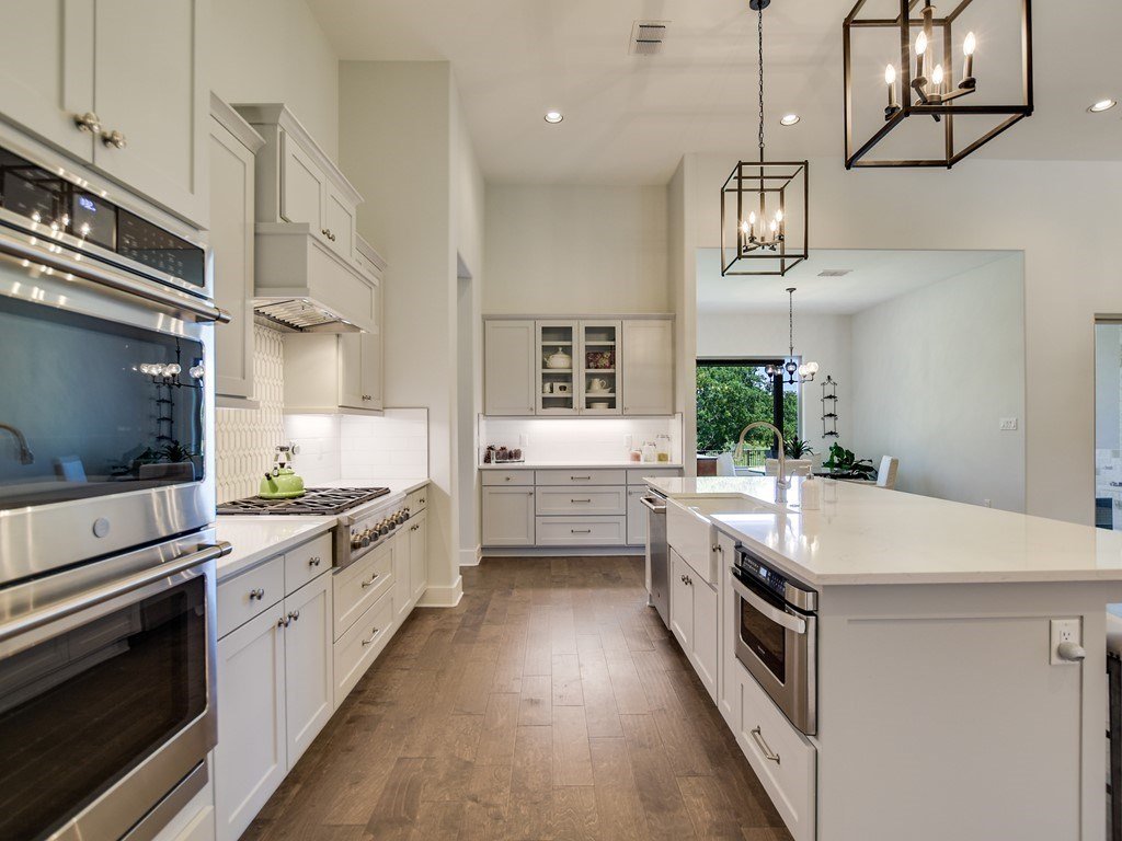 Kitchens 13