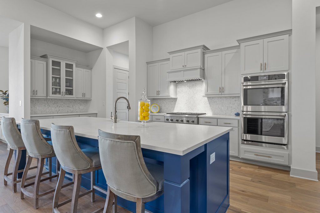 Kitchens 14