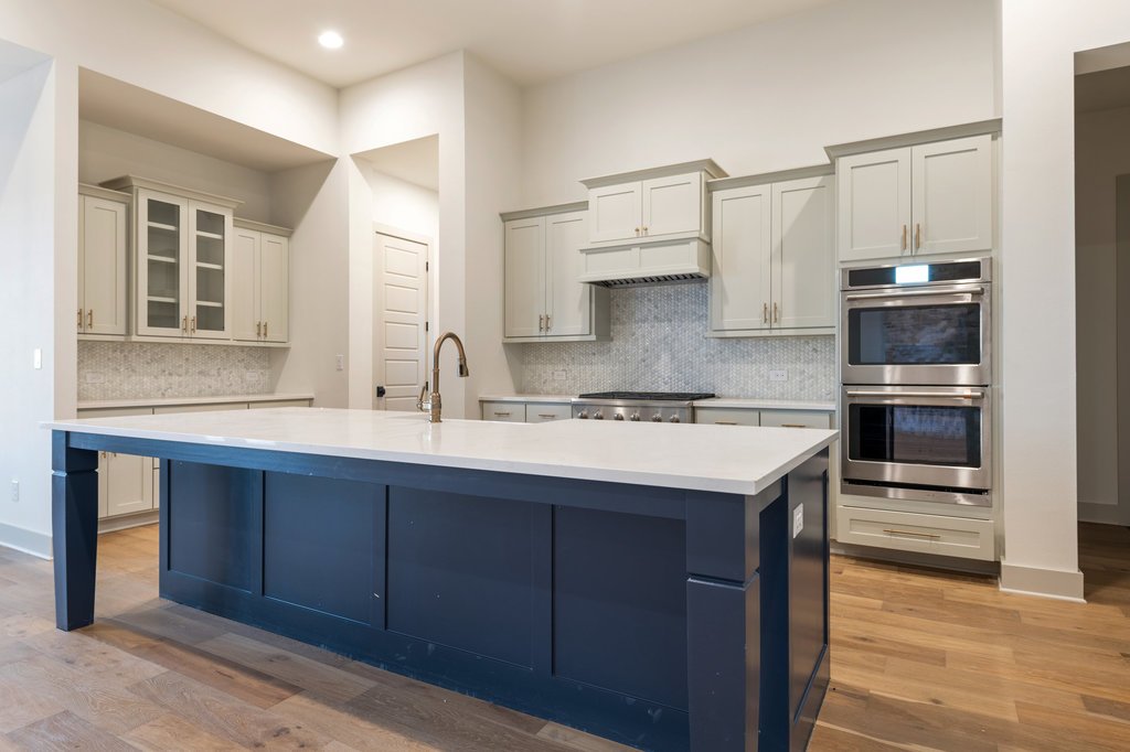 Kitchens 15